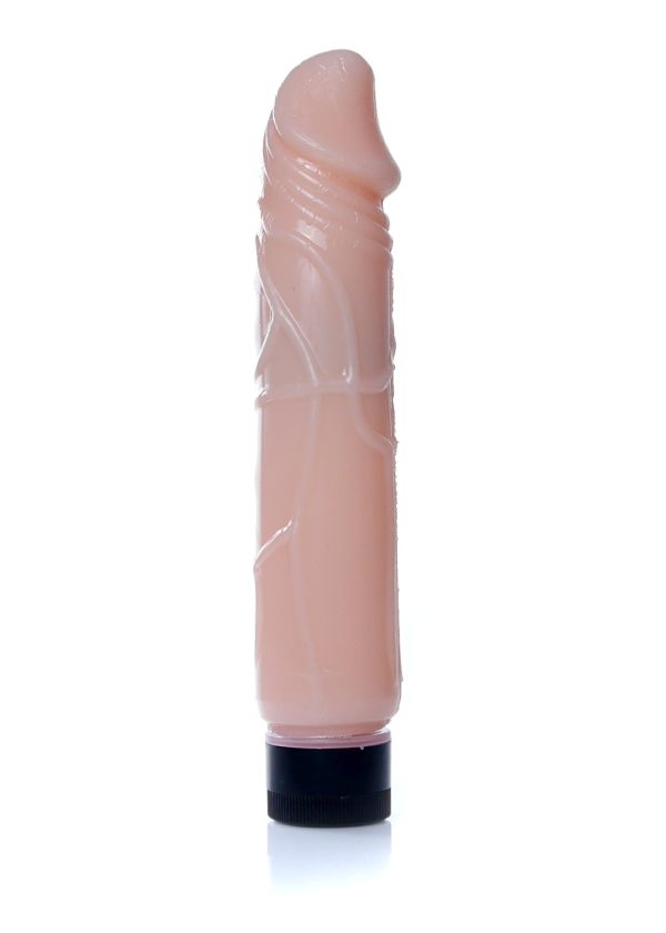 Vibrator Juicy Jelly - Multispeed - Slika 2