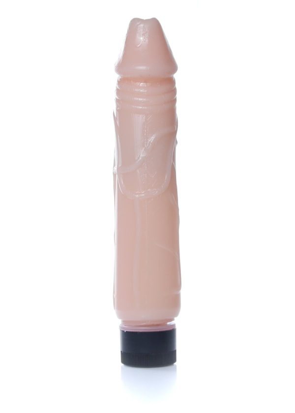 Vibrator Juicy Jelly - Multispeed - Slika 3