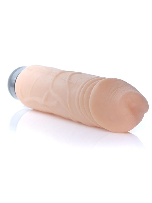Vibrator Real Skin Flash - Slika 5