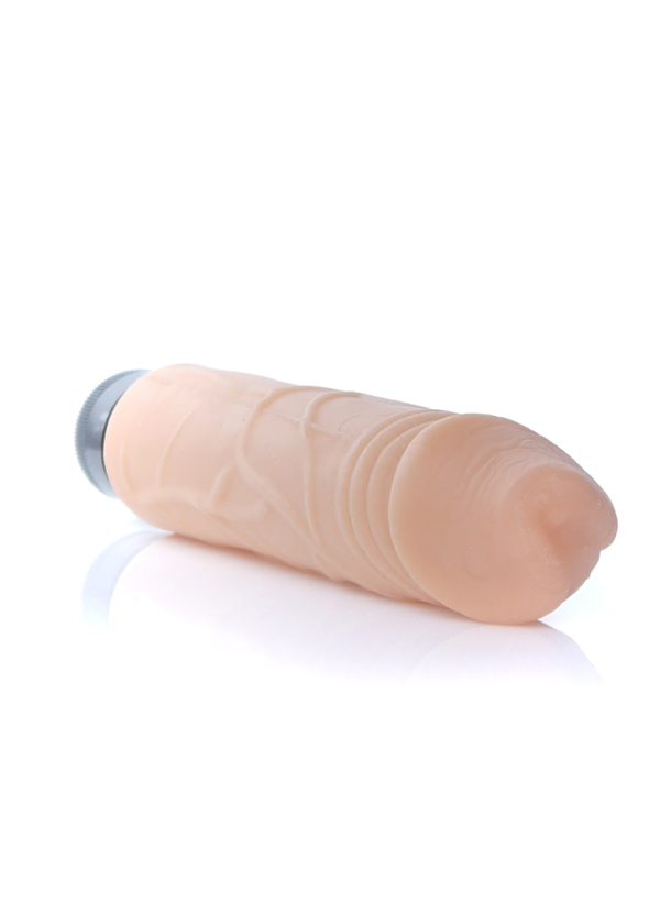 Vibrator Real Skin Flash - Slika 5