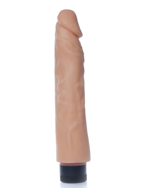 Vibrator Real Skin Flash 2 - Slika 2