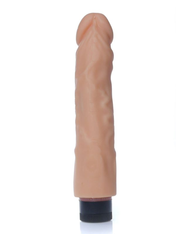 Vibrator Real Skin Flash 2 - Slika 4