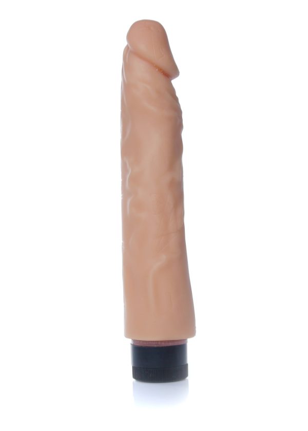 Vibrator Real Skin Flash 2 - Slika 2
