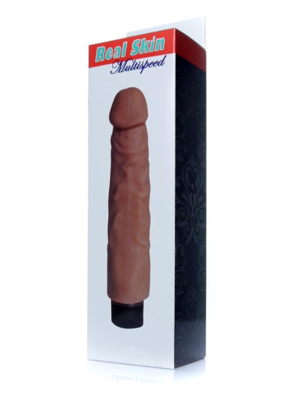 Vibrator Real Skin Flash 2 - Slika 6