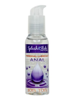Anal gel Boys of Toys 100 ml.