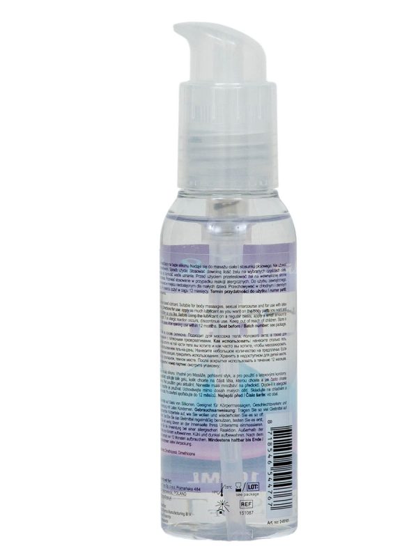 Anal gel Boys of Toys 100 ml. - Slika 2