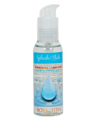 Neutral gel Boys of Toys 100 ml.