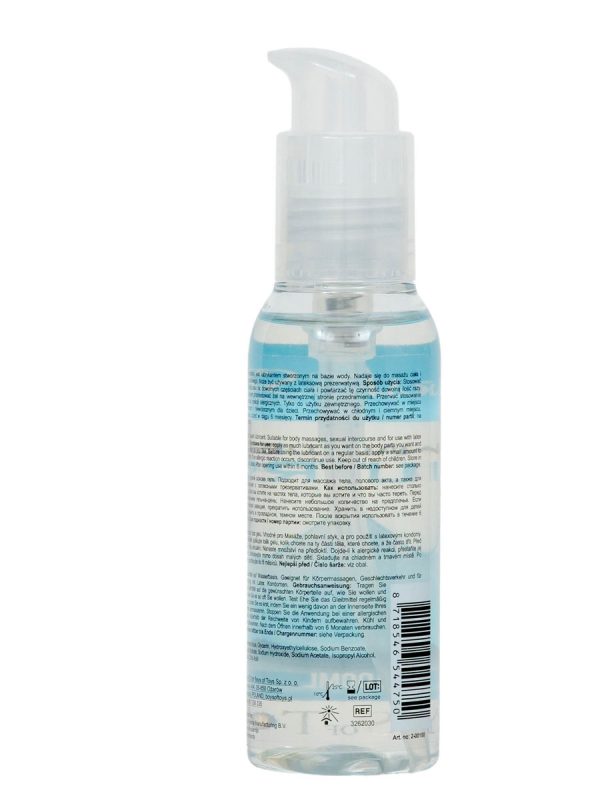 Neutral gel Boys of Toys 100 ml. - Slika 2