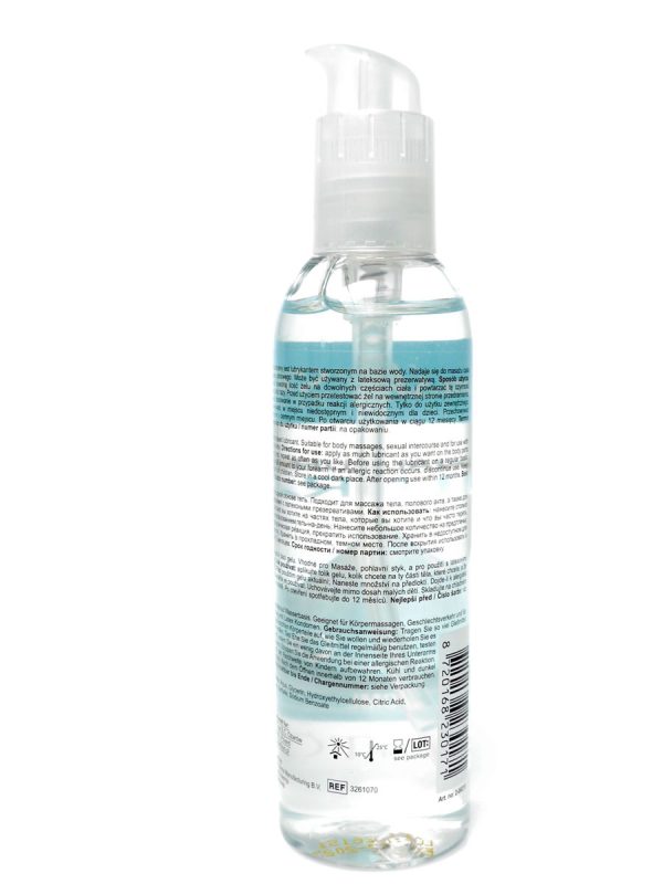Neutral gel Boys of Toys 200 ml. - Slika 2