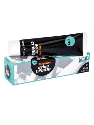 Delay Creme - 30 ml