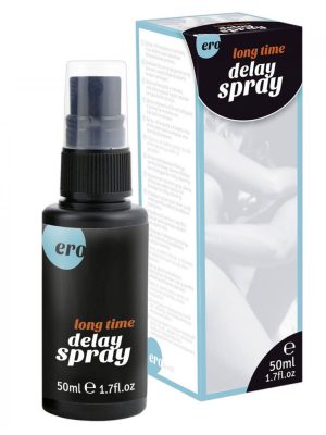 Ero Delay Spray - 50 ml