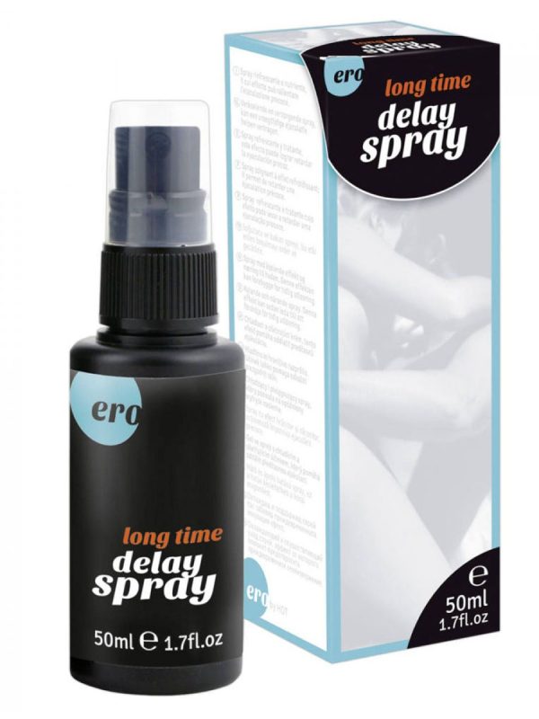 Ero Delay Spray - 50 ml