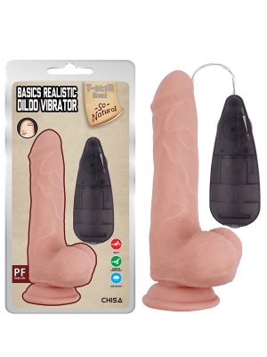 Basic Realističan Vibrator