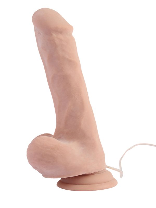 Basic Realističan Vibrator