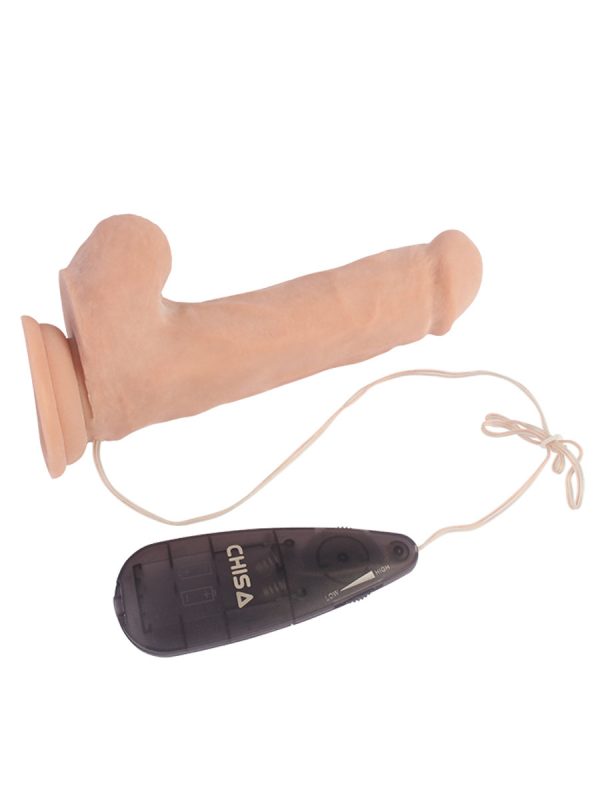 Basic Realističan Vibrator - Slika 5