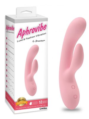 G-Dreamer vibrator