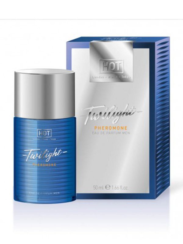 HOT Twilight Pheromone Parfum men 50ml
