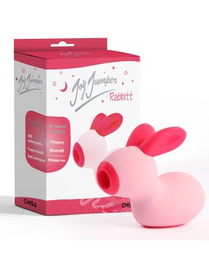 Rabbitt Air vibrator