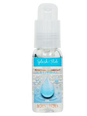 Neutral lubrikant Boys of Toys 50 ml