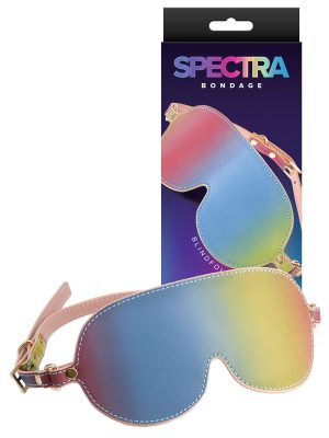 Spectra Bondage Blindfold