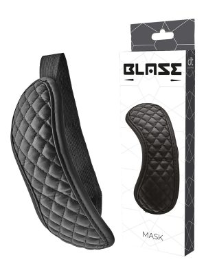 Blaze Mask Black