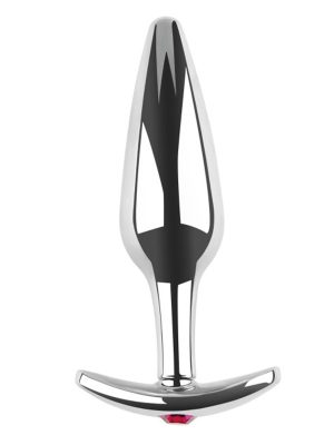 Diamond Metal Anal Toy