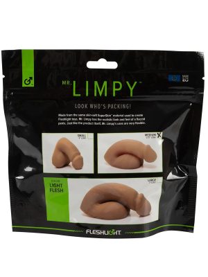 Fleshtone Large Limpy