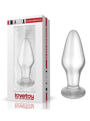 Glass Romance 4.3"