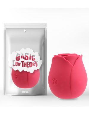 Klitoralni Masažer Ruža