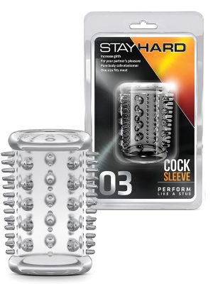 Stay Hard navlaka za penis 03