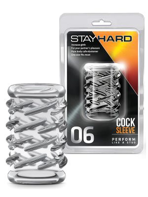 Stay Hard navlaka za penis 06