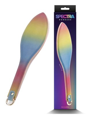 Spectra Bondage Paddle