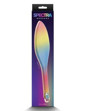 Spectra Bondage Paddle