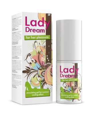 Lady dream 30ml