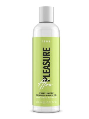 Lovee Aloe Pleasure 150ml