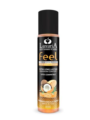 Luxuria Feel Coconut Melon lubrikant 60 ml