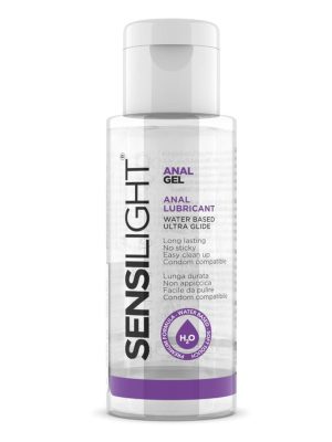 Sensilight analgel 30ml