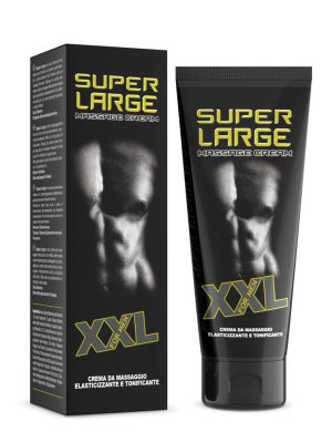 Super large XXL cream 75ml