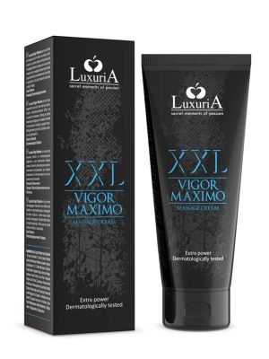 Vigor Maximo XXL krema 75ml
