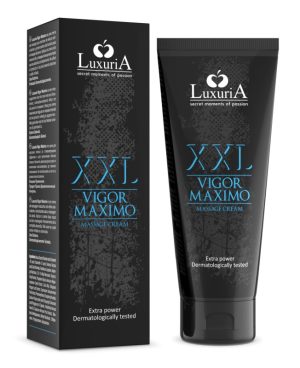Vigor Maximo XXL krema 75ml