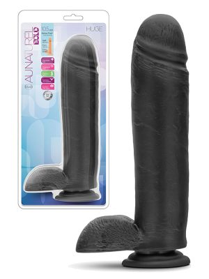 Au Naturel 10.5INCH Dildo Huge