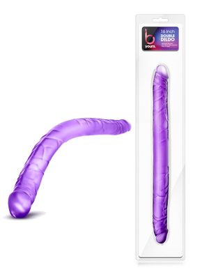B Yours Dupli Dildo 16 INCH