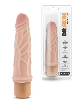 DR. Skin 3 Vibrator
