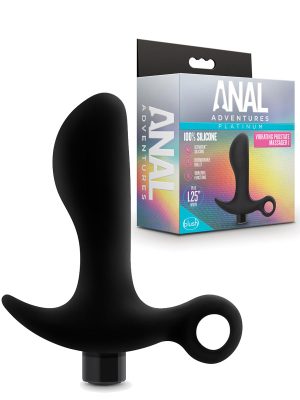 Masažer za prostatu sa vibracijom