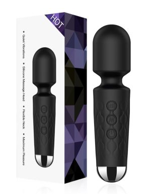 Power Wand Massager Small