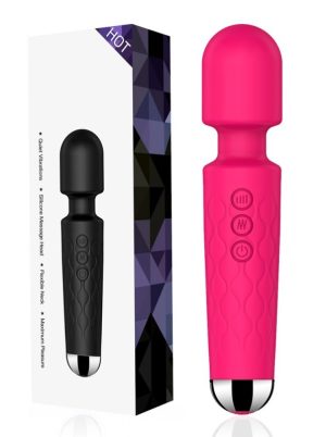 Power Wand Massager Medium