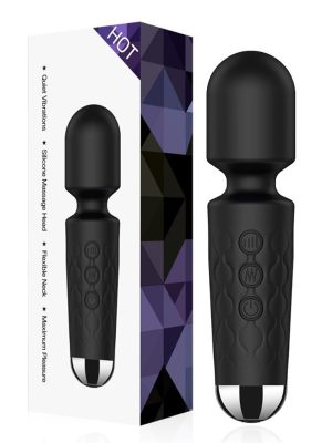 Power Wand Massager Small
