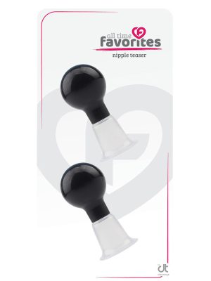 Pumpice za bradavice