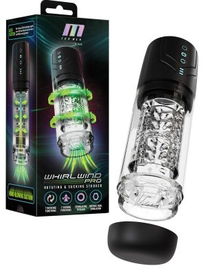 Whirlwind Masturbator