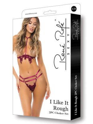 Ženski veš Rene Rofe